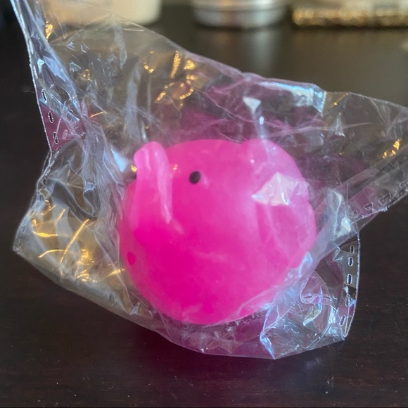 FREE WITH PURCHASE Squishy Toy / Fidget Toy - Picture 7 of 7